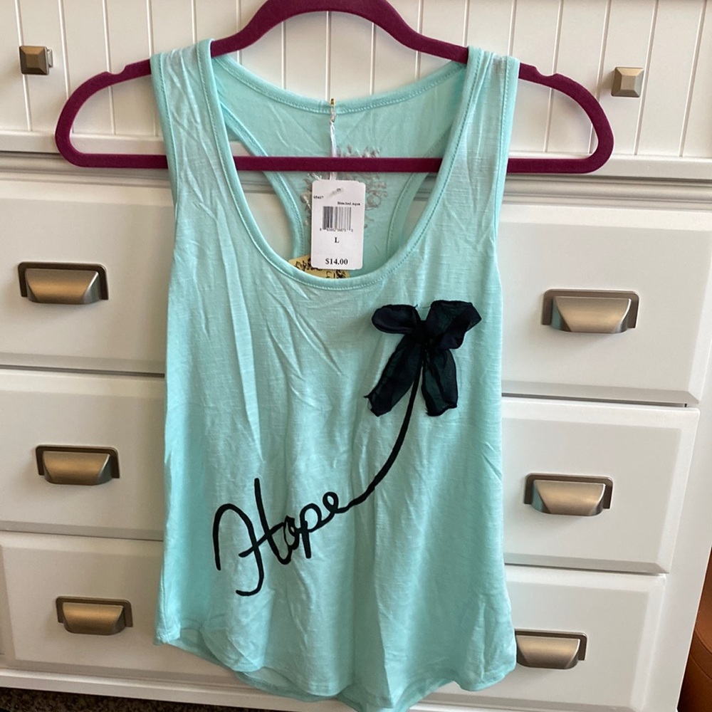 NWT Tank Top